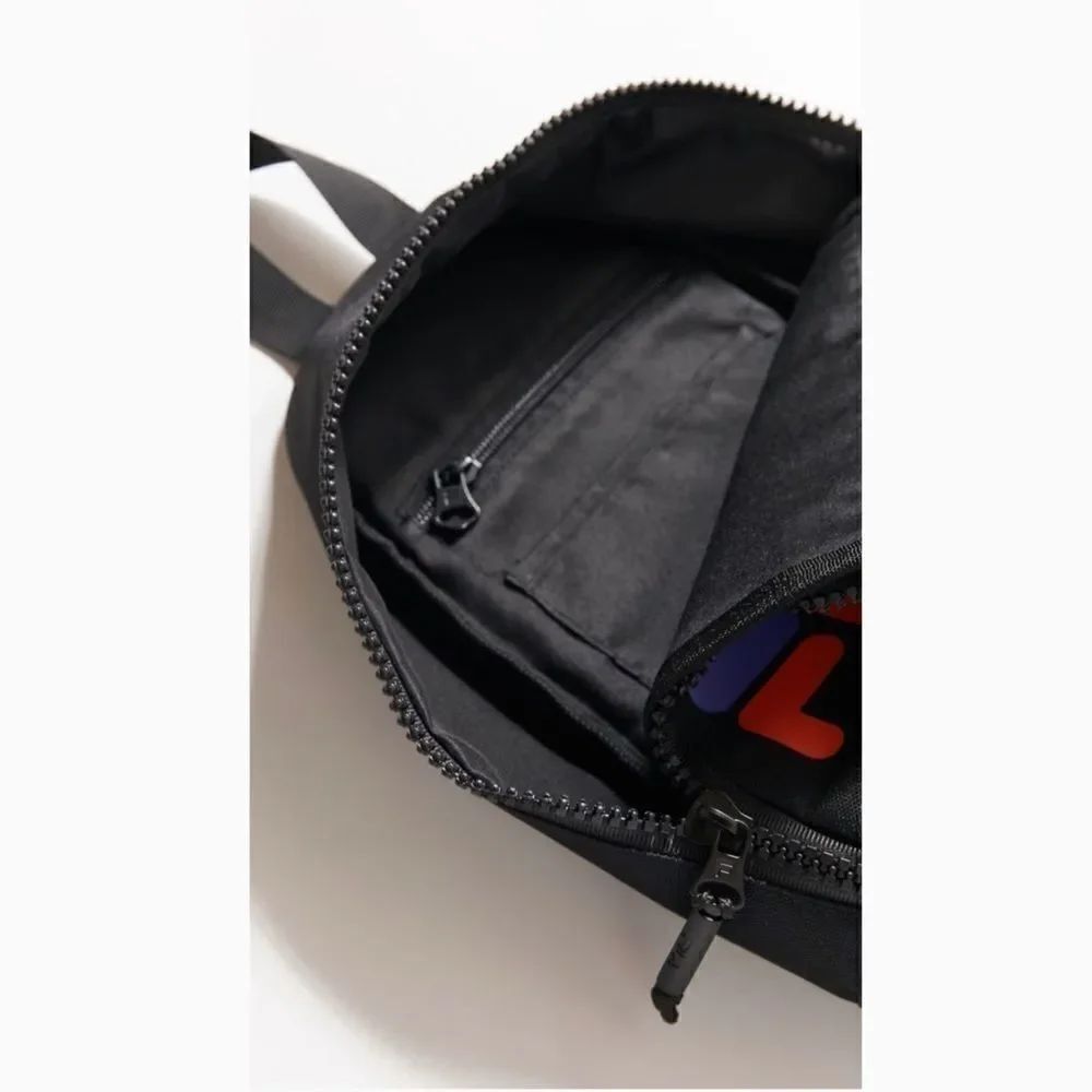 Fila Marvin Single Shoulder Mini Backpack - Picture 4 of 6